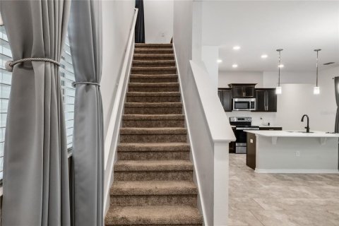 Casa en alquiler en Winter Garden, Florida, 4 dormitorios, 234.21 m2 № 1908874 - foto 19