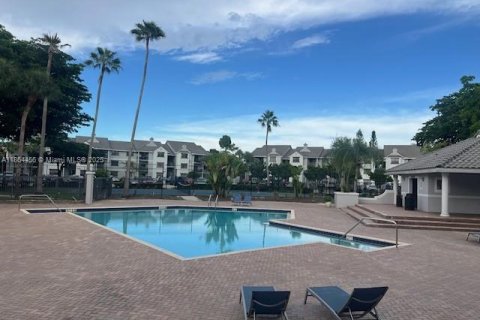 Copropriété à louer à Coral Springs, Floride: 2 chambres, 103.49 m2 № 1893374 - photo 25