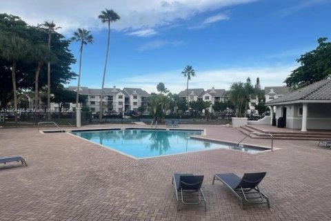 Copropriété à louer à Coral Springs, Floride: 2 chambres, 103.49 m2 № 1893374 - photo 26