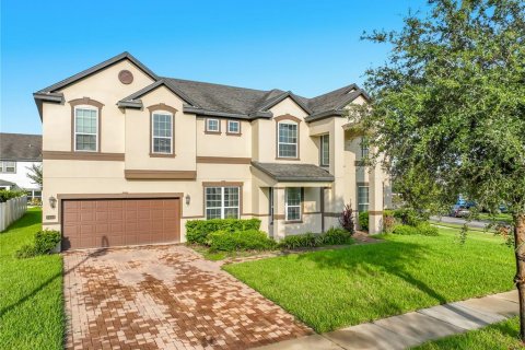 Villa ou maison à Winter Garden, Floride 6 chambres, 390.56 m2 № 2415024