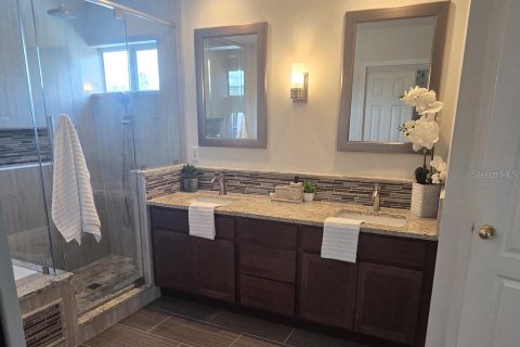 Villa ou maison à vendre à Kissimmee, Floride: 4 chambres, 229.38 m2 № 2405307 - photo 25