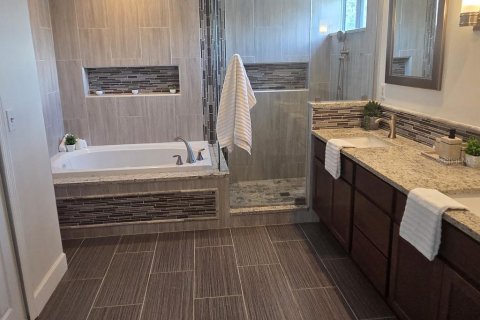 Villa ou maison à vendre à Kissimmee, Floride: 4 chambres, 229.38 m2 № 2405307 - photo 24