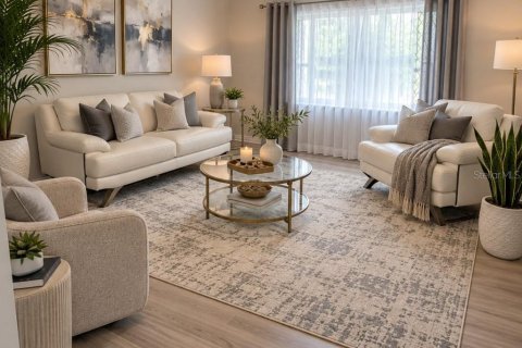 Villa ou maison à vendre à Kissimmee, Floride: 4 chambres, 229.38 m2 № 2405307 - photo 18