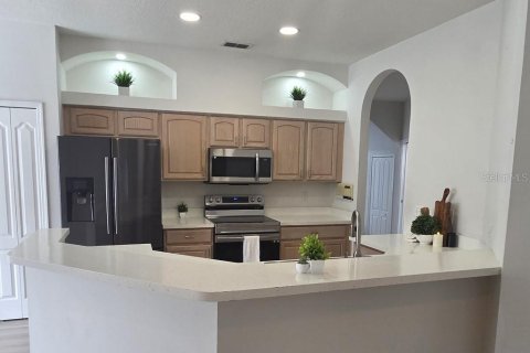 Villa ou maison à vendre à Kissimmee, Floride: 4 chambres, 229.38 m2 № 2405307 - photo 8