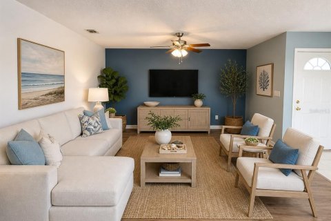 Condo in Apollo Beach, Florida, 2 bedrooms  № 2219345 - photo 3