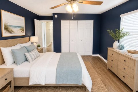 Condo in Apollo Beach, Florida, 2 bedrooms  № 2219345 - photo 14