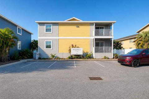 Condo in Apollo Beach, Florida, 2 bedrooms № 2219345