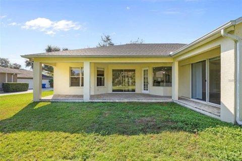 Villa ou maison à louer à Lutz, Floride: 5 chambres, 326.27 m2 № 2092128 - photo 7