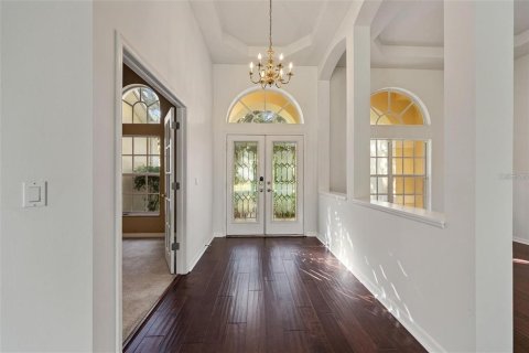 Villa ou maison à louer à Lutz, Floride: 5 chambres, 326.27 m2 № 2092128 - photo 2