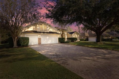 Villa ou maison à louer à Lutz, Floride: 5 chambres, 326.27 m2 № 2092128 - photo 20