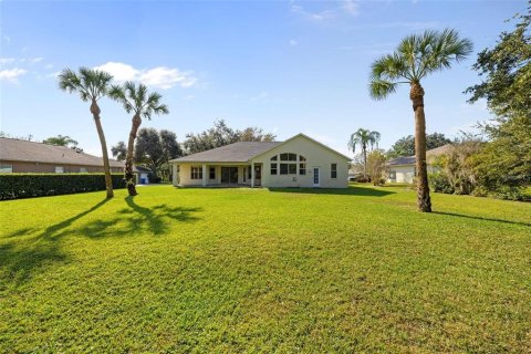 Villa ou maison à louer à Lutz, Floride: 5 chambres, 326.27 m2 № 2092128 - photo 22