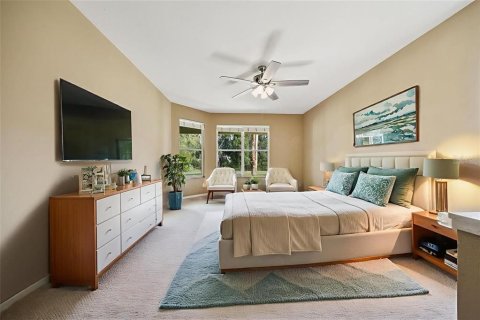 Villa ou maison à louer à Lutz, Floride: 5 chambres, 326.27 m2 № 2092128 - photo 13