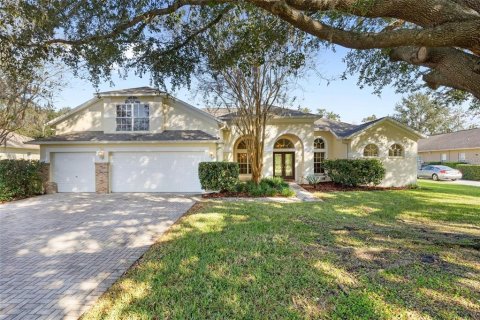 Villa ou maison à Lutz, Floride 5 chambres, 326.27 m2 № 2092128