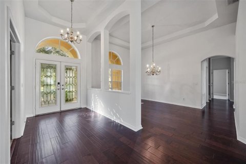 Villa ou maison à louer à Lutz, Floride: 5 chambres, 326.27 m2 № 2092128 - photo 18