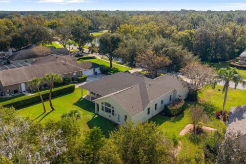 Villa ou maison à louer à Lutz, Floride: 5 chambres, 326.27 m2 № 2092128 - photo 3