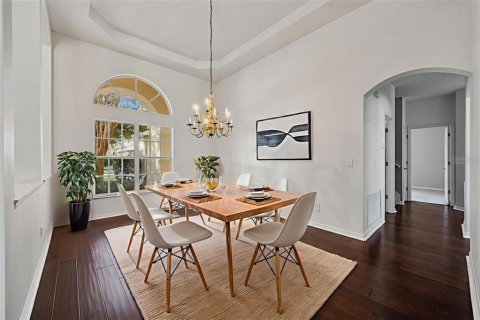 Villa ou maison à louer à Lutz, Floride: 5 chambres, 326.27 m2 № 2092128 - photo 17