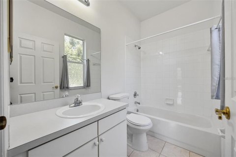 Villa ou maison à louer à Lutz, Floride: 5 chambres, 326.27 m2 № 2092128 - photo 23