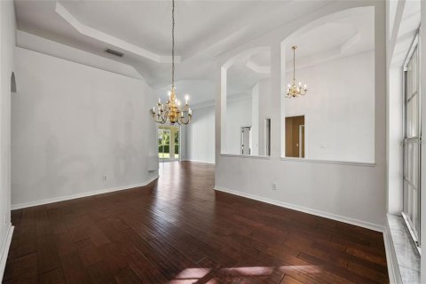 Villa ou maison à louer à Lutz, Floride: 5 chambres, 326.27 m2 № 2092128 - photo 16