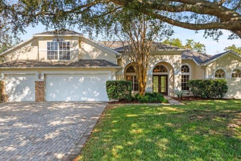 Villa ou maison à louer à Lutz, Floride: 5 chambres, 326.27 m2 № 2092128 - photo 21