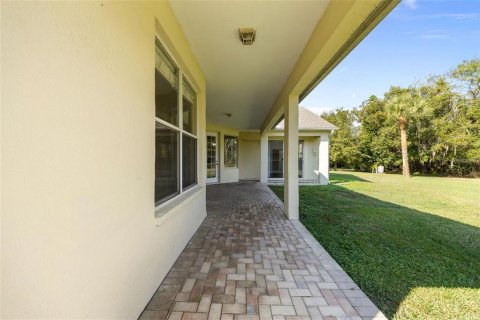 Villa ou maison à louer à Lutz, Floride: 5 chambres, 326.27 m2 № 2092128 - photo 8