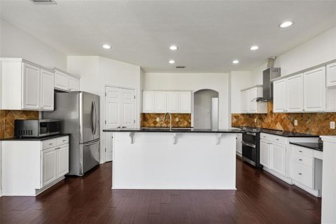 Villa ou maison à louer à Lutz, Floride: 5 chambres, 326.27 m2 № 2092128 - photo 28