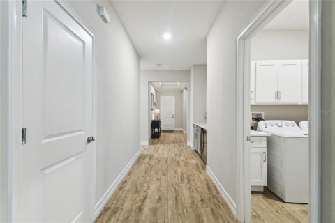House in CONNERTON

 in Land O' Lakes, Florida 3 bedrooms, 201.88 sq.m. № 1754469 - photo 27