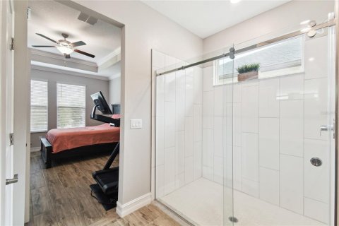 House in CONNERTON

 in Land O' Lakes, Florida 3 bedrooms, 201.88 sq.m. № 1754469 - photo 21