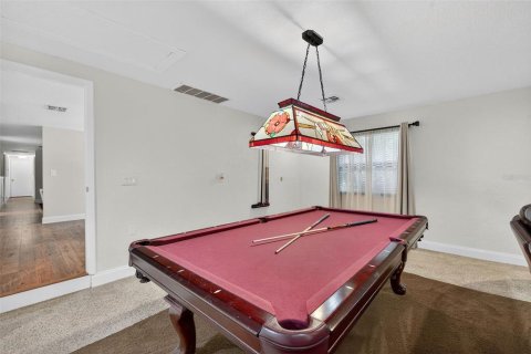 House in Hudson, Florida 4 bedrooms, 254.18 sq.m. № 1918328 - photo 24