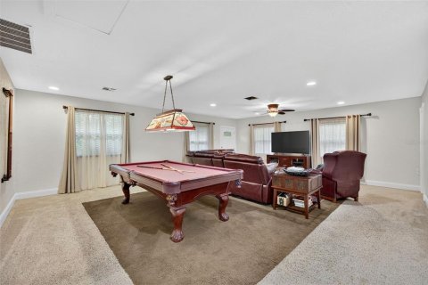 House in Hudson, Florida 4 bedrooms, 254.18 sq.m. № 1918328 - photo 21