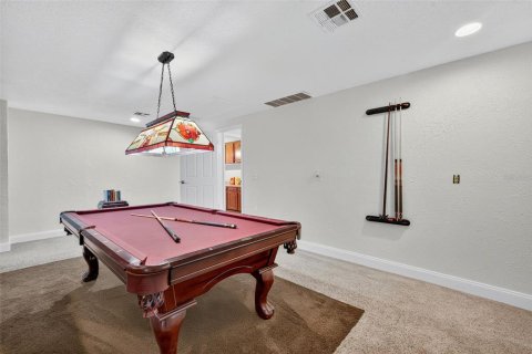 House in Hudson, Florida 4 bedrooms, 254.18 sq.m. № 1918328 - photo 23