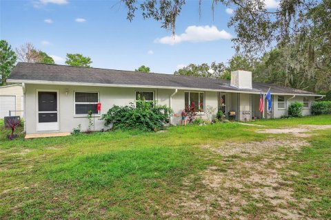 House in Hudson, Florida 4 bedrooms, 254.18 sq.m. № 1918328 - photo 4
