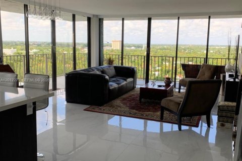 Condo in Miami, Florida, 2 bedrooms  № 2076336 - photo 20