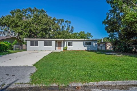 House in Clearwater, Florida 3 bedrooms, 168.9 sq.m. № 1902296 - photo 1