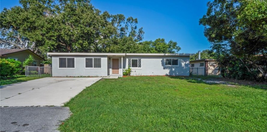Villa ou maison à Clearwater, Floride 3 chambres, 168.9 m2 № 1902296