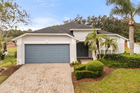 Villa ou maison à Davenport, Floride 4 chambres, 170.57 m2 № 2436968