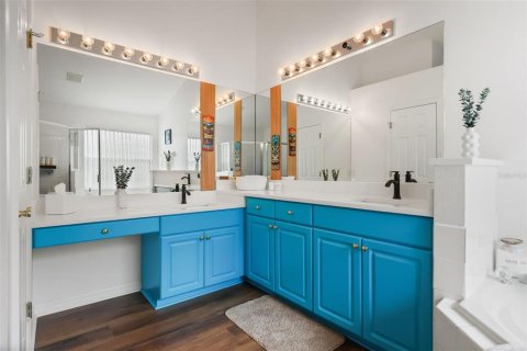 Villa ou maison à vendre à Davenport, Floride: 4 chambres, 170.57 m2 № 2436968 - photo 25