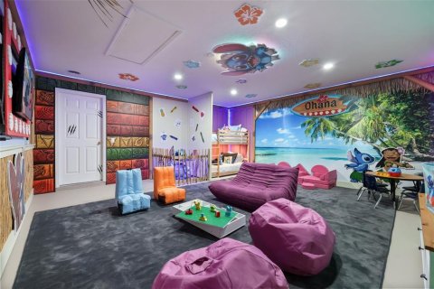 Villa ou maison à vendre à Davenport, Floride: 4 chambres, 170.57 m2 № 2436968 - photo 14