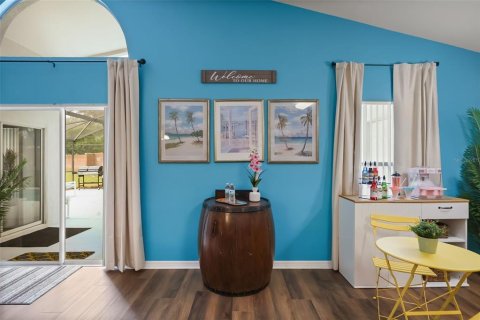 Villa ou maison à vendre à Davenport, Floride: 4 chambres, 170.57 m2 № 2436968 - photo 9