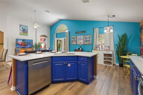 Villa ou maison à vendre à Davenport, Floride: 4 chambres, 170.57 m2 № 2436968 - photo 6