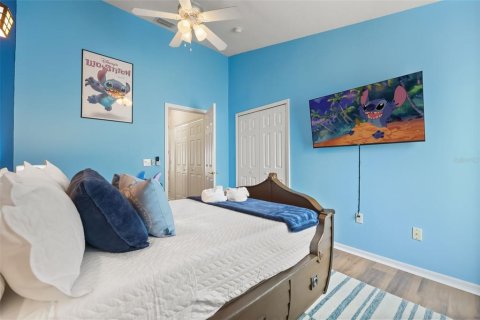 Villa ou maison à vendre à Davenport, Floride: 4 chambres, 170.57 m2 № 2436968 - photo 30