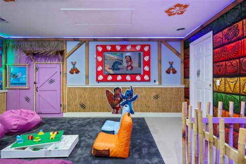 Villa ou maison à vendre à Davenport, Floride: 4 chambres, 170.57 m2 № 2436968 - photo 16