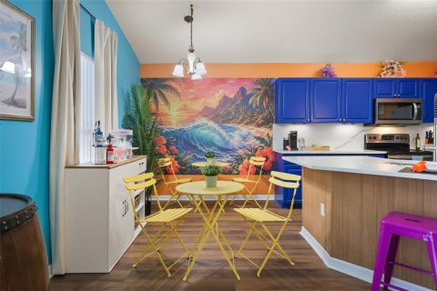 Villa ou maison à vendre à Davenport, Floride: 4 chambres, 170.57 m2 № 2436968 - photo 8