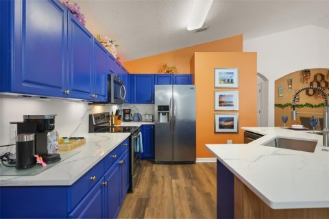 Villa ou maison à vendre à Davenport, Floride: 4 chambres, 170.57 m2 № 2436968 - photo 10