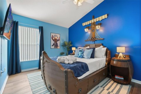 Villa ou maison à vendre à Davenport, Floride: 4 chambres, 170.57 m2 № 2436968 - photo 28