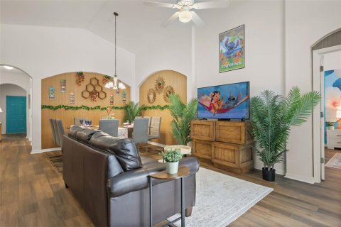 Villa ou maison à vendre à Davenport, Floride: 4 chambres, 170.57 m2 № 2436968 - photo 4