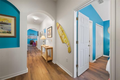 Villa ou maison à vendre à Davenport, Floride: 4 chambres, 170.57 m2 № 2436968 - photo 13