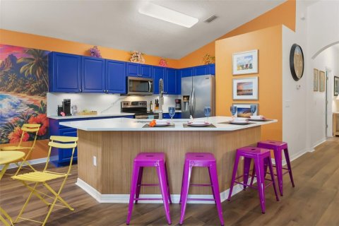 Villa ou maison à vendre à Davenport, Floride: 4 chambres, 170.57 m2 № 2436968 - photo 7