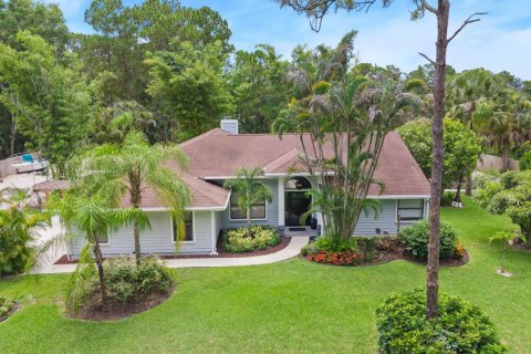 House in Jupiter, Florida 3 bedrooms, 193.14 sq.m. № 2191117
