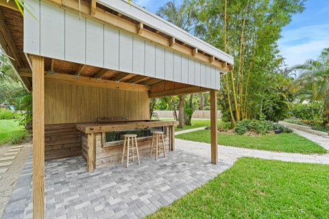 House in Jupiter, Florida 3 bedrooms, 193.14 sq.m. № 2191117 - photo 25