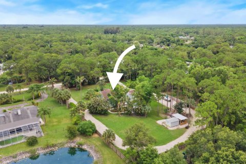 House in Jupiter, Florida 3 bedrooms, 193.14 sq.m. № 2191117 - photo 28